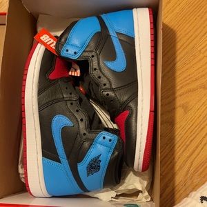 WMNS air Jordan 1 high OG